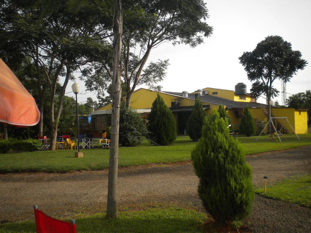 Brizas Del Norte San Ignacio  Exterior foto