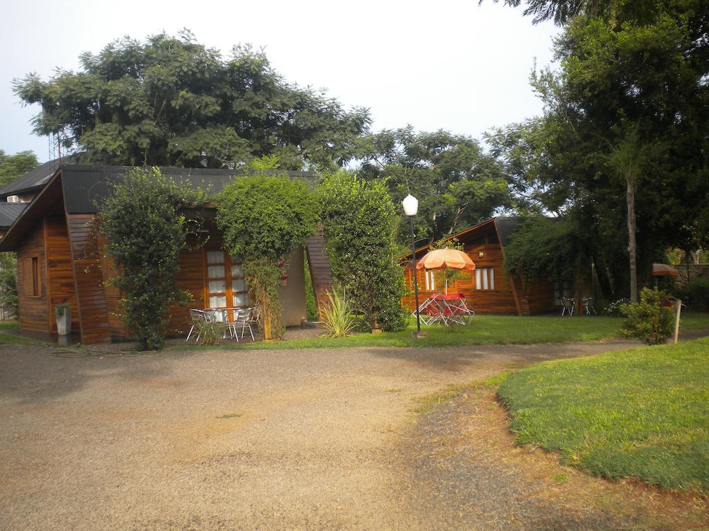 Brizas Del Norte San Ignacio  Exterior foto