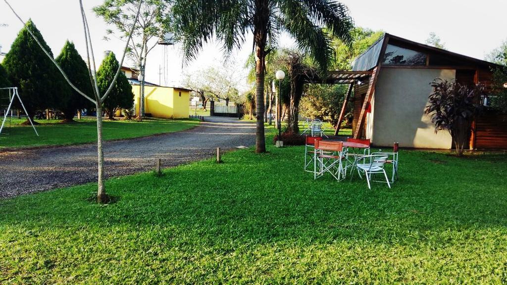 Brizas Del Norte San Ignacio  Exterior foto
